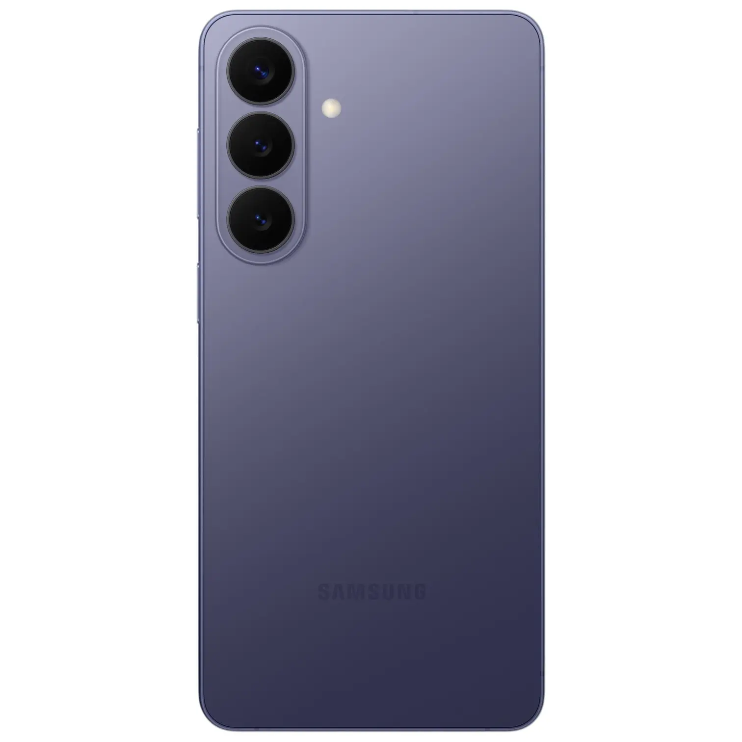 Смартфон Samsung Galaxy S26 Plus (Exynos), 12/256 ГБ, Cobalt Violet (кобальтовый фиолетовый)