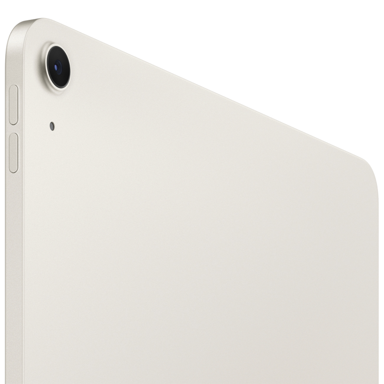 Планшет Apple iPad Air (2024), 13", 256 ГБ, Wi-Fi + Cellular, Сияющая звезда