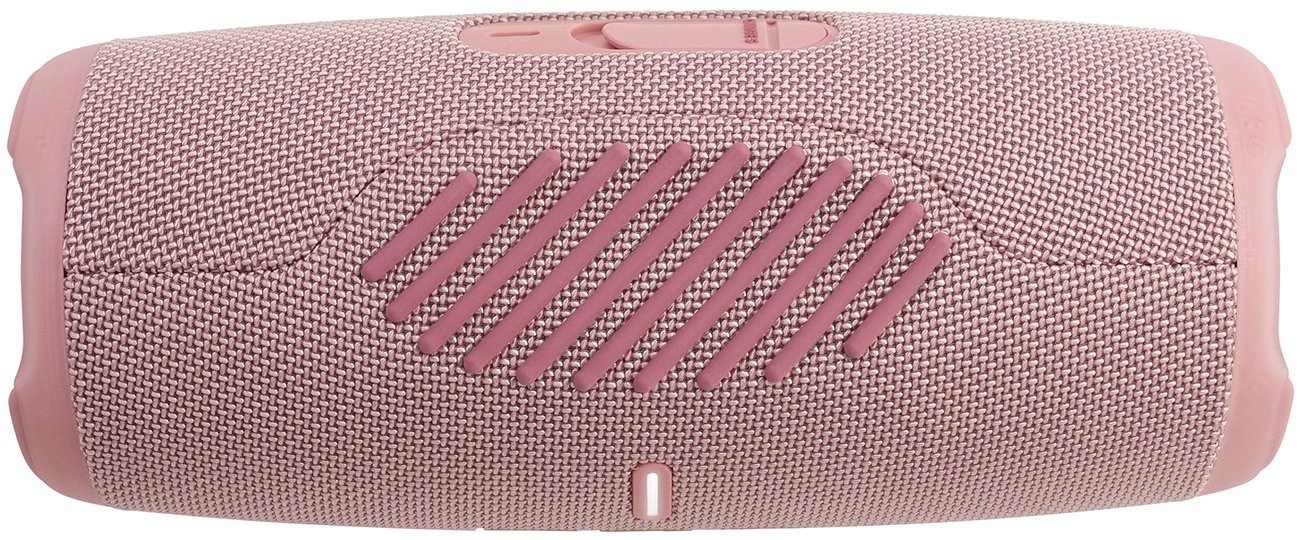 Портативная акустика JBL Charge 5, розовый