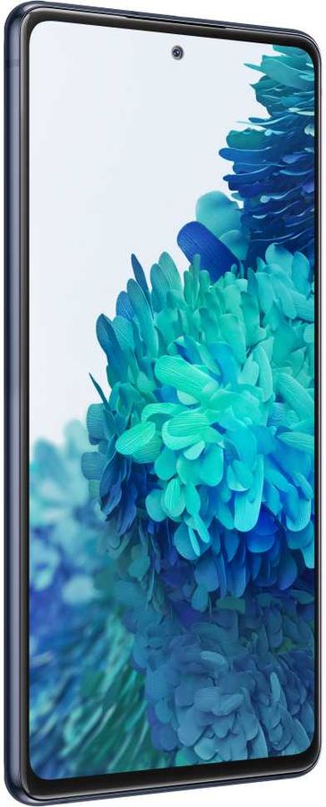 Смартфон Samsung Galaxy S20FE 6/128 ГБ, синий