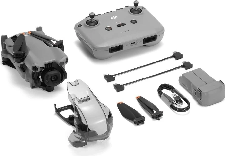 Квадрокоптер DJI Mini 5 Pro Квадрокоптер DJI Mini 5 Pro