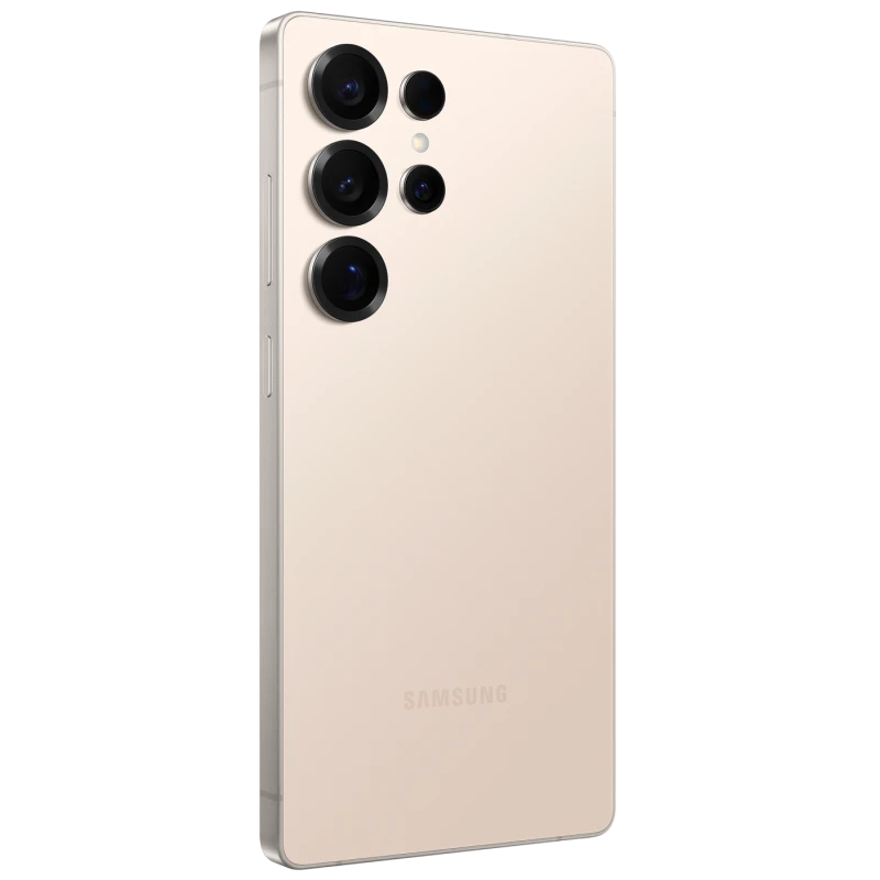 Смартфон Samsung Galaxy S26 Ultra, 12/512 ГБ, Pink Gold (розовое золото)