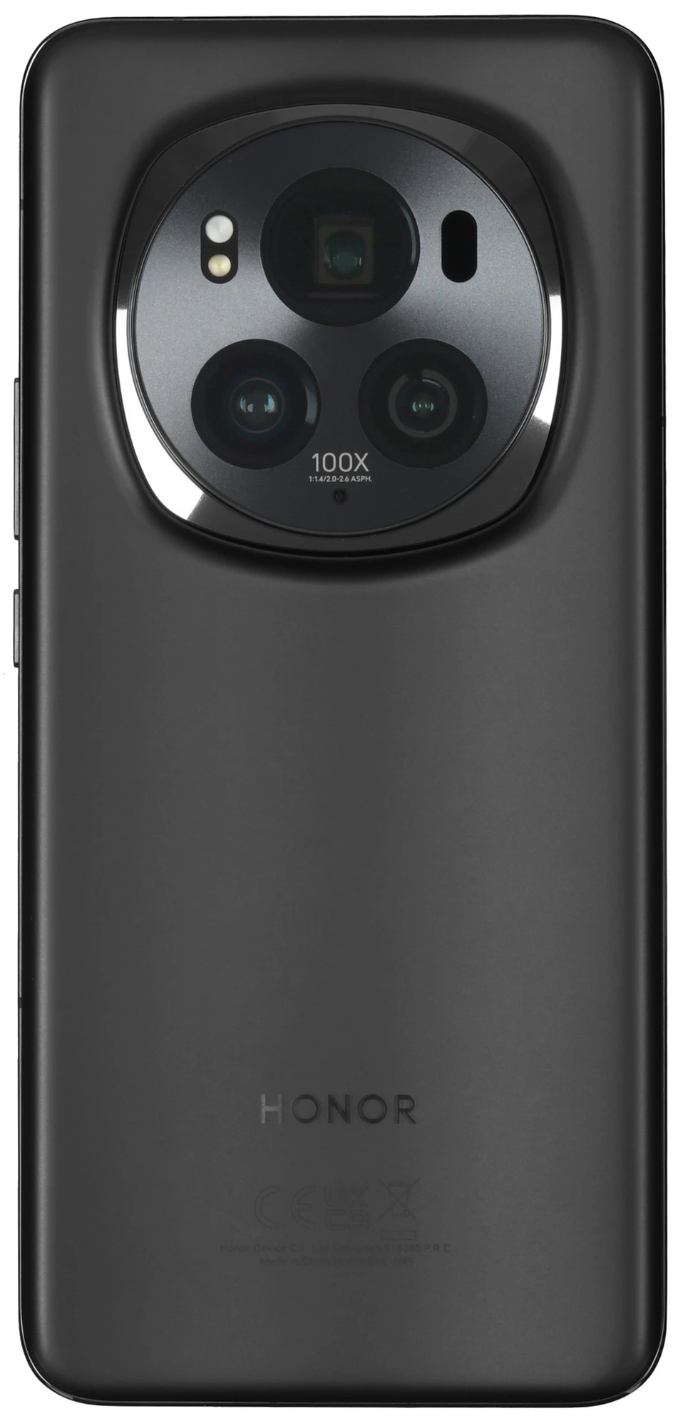 Смартфон Honor Magic 6 Pro, 16/1 ТБ, чёрный