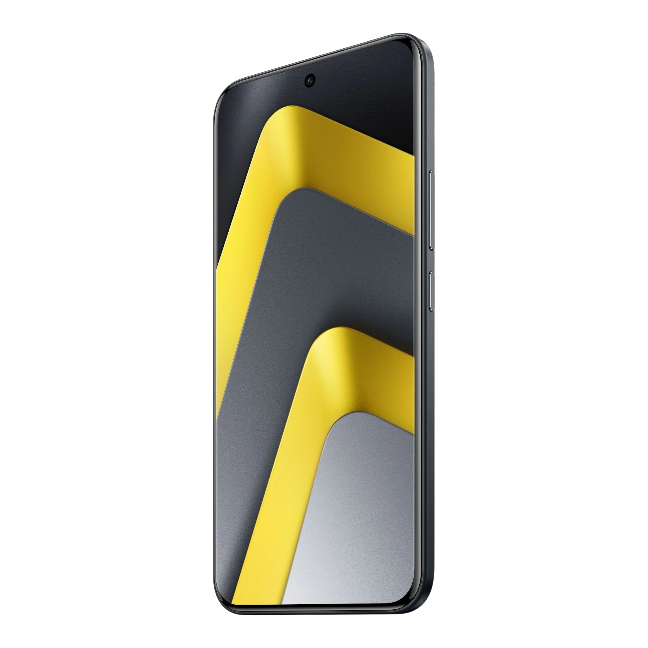 Смартфон Xiaomi POCO M8 Pro 5G, 12/512 ГБ, Black (чёрный)