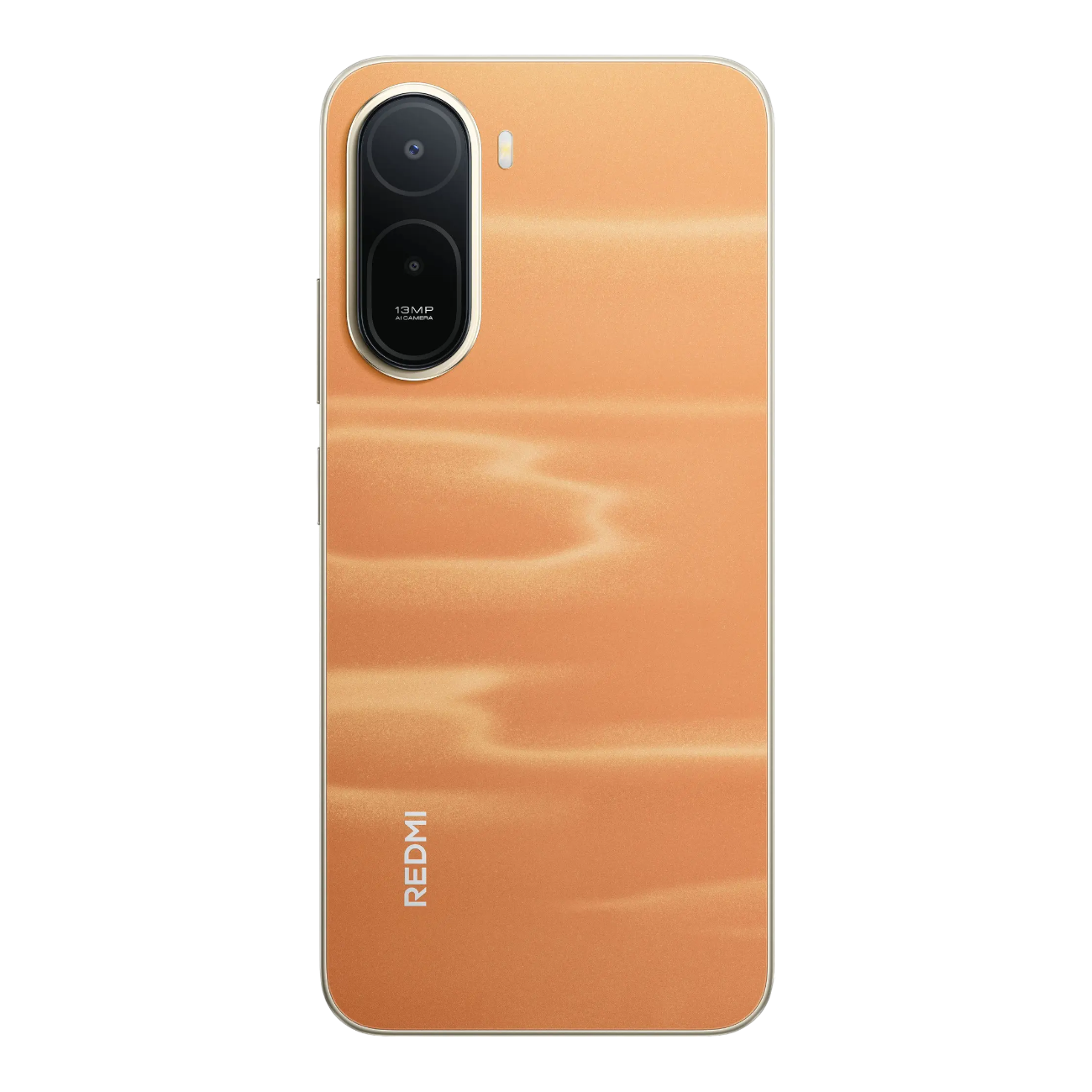 Смартфон Xiaomi Redmi A7 Pro, 4/64 ГБ, Orange (оранжевый)