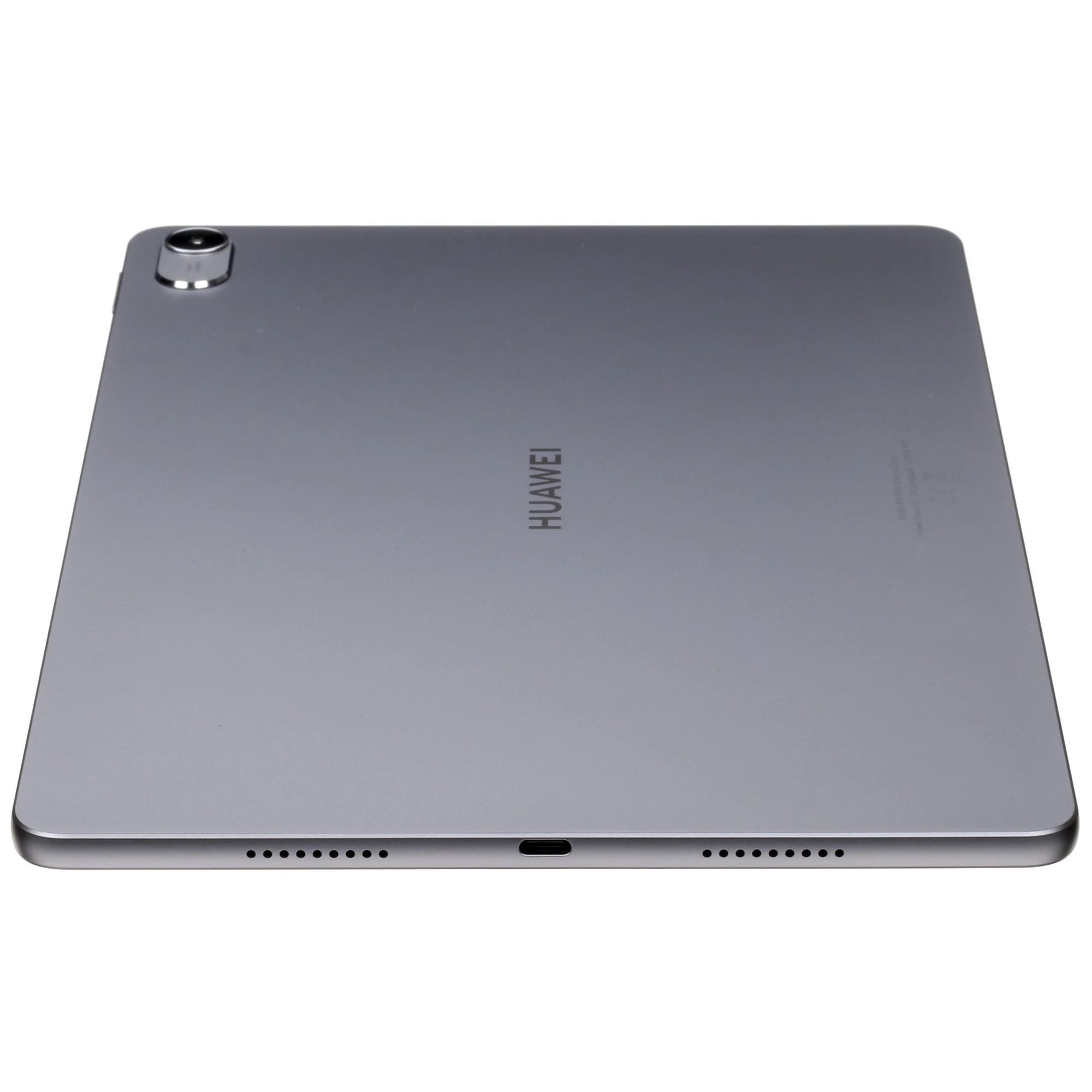 Планшет Huawei MatePad 11.5″ (2025), PaperMatte, Wi‑Fi, 8/256 ГБ, Gray (серый) Планшет Huawei MatePad 11.5″ (2025), PaperMatte, Wi‑Fi, 8/256 ГБ, Gray (серый)