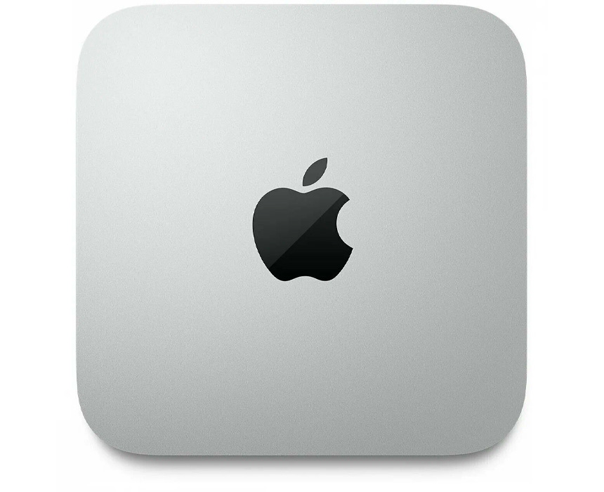 Настольный компьютер Apple Mac Mini" 2020, MMFJ3 (M2, RAM 8 ГБ, SSD 256 ГБ)