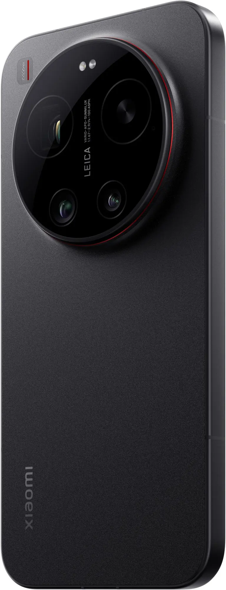 Смартфон Xiaomi 17 Ultra Leica Edition CN, 16/512 ГБ, Black (чёрный)