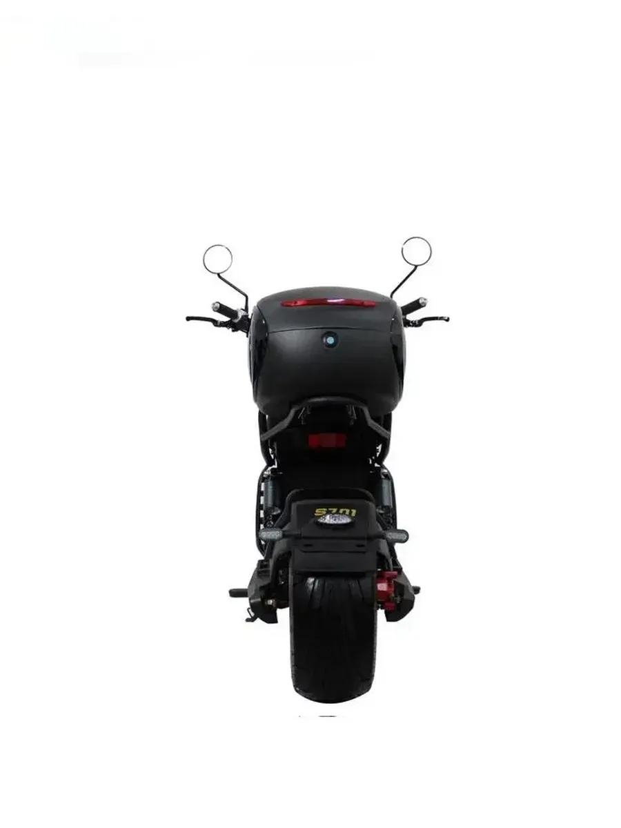 Электроскутер IKINGI S701