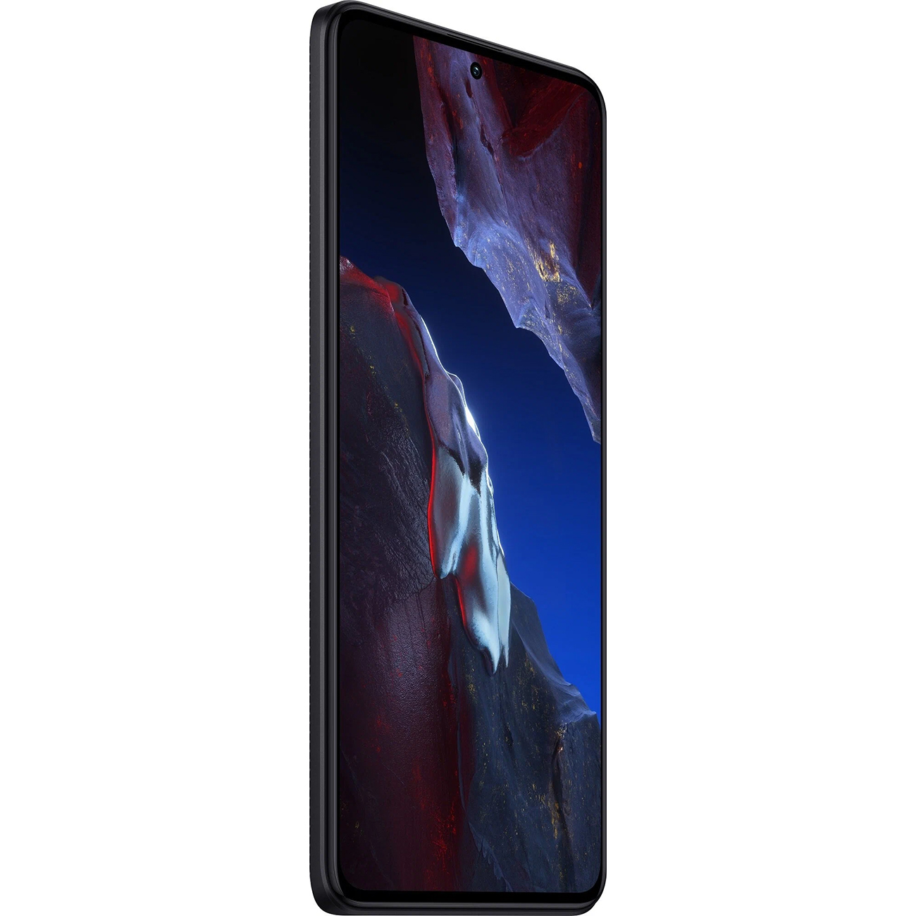 Смартфон Xiaomi POCO F5 Pro, 12/512 ГБ, Dual SIM, черный