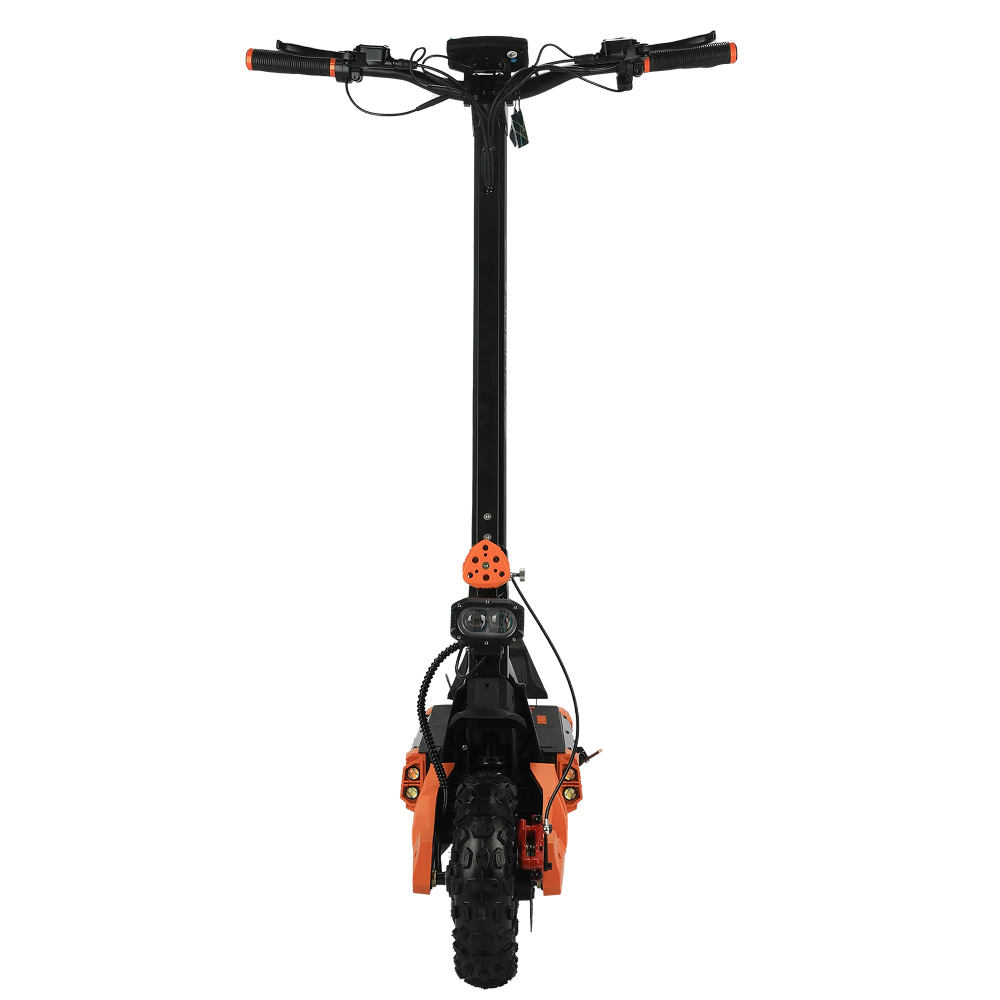 Электросамокат Kugoo G4 Max