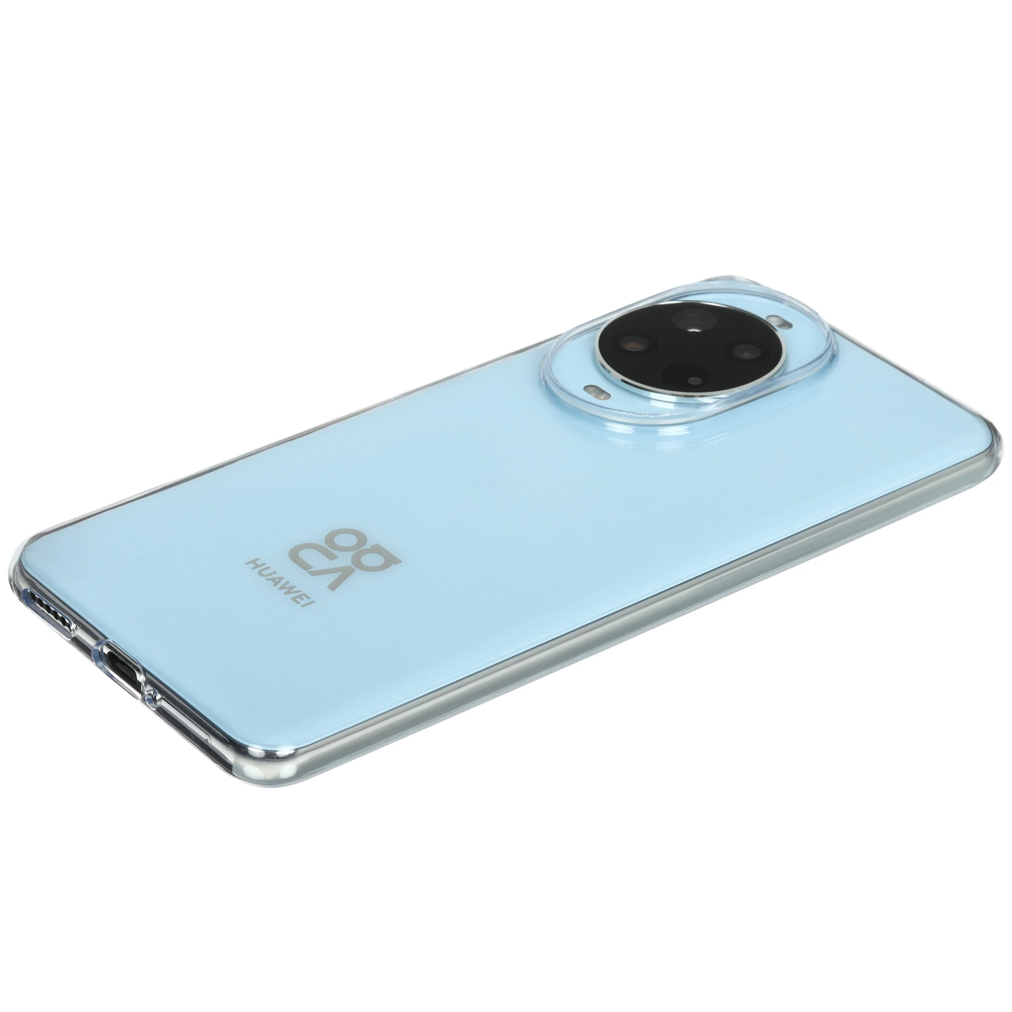 Смартфон Huawei Nova 14 Pro, 12/512 ГБ, Blue (голубой)