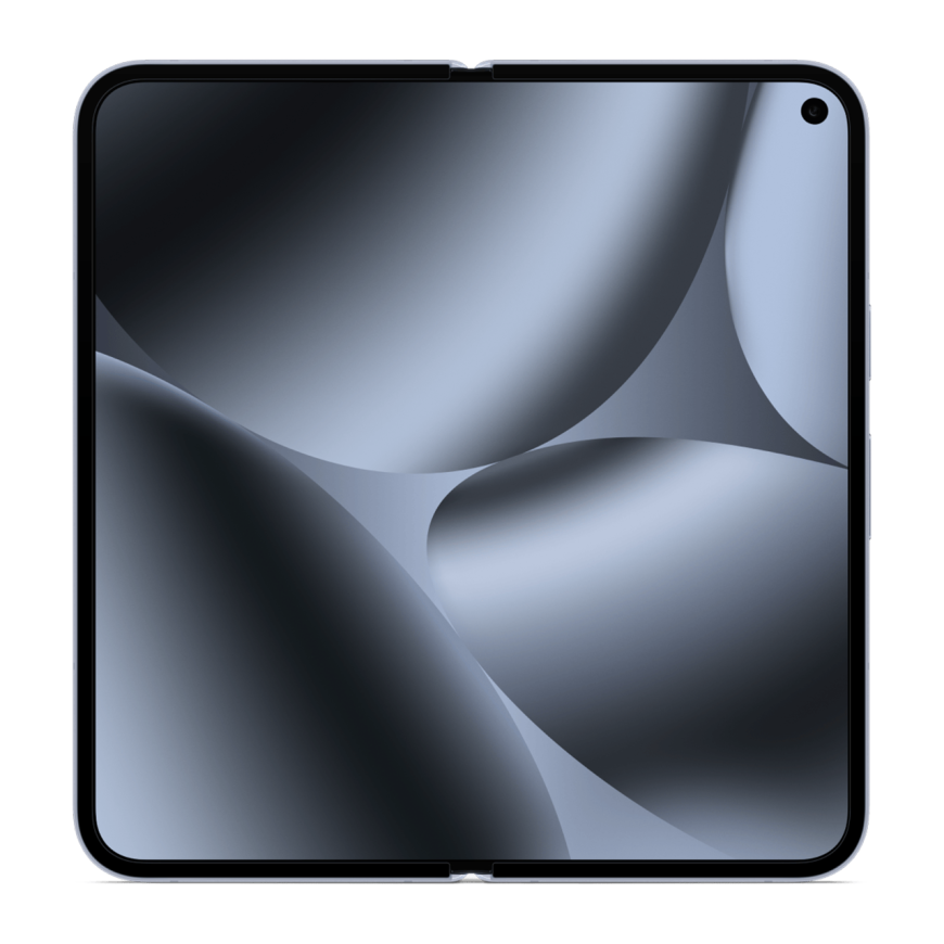 Смартфон Google Pixel 10 Pro Fold, 16/256 ГБ, Moonstone (лунный камень)