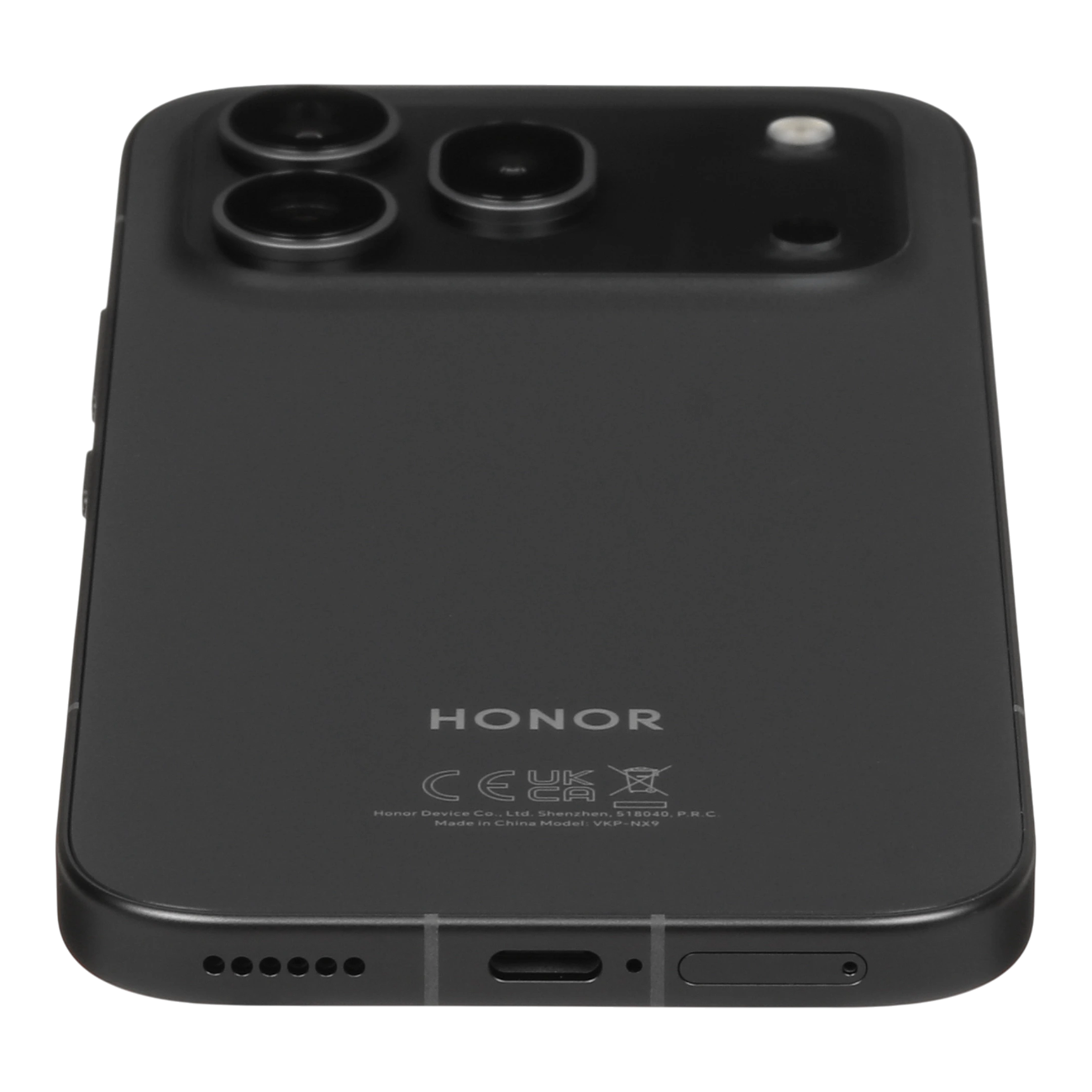 Смартфон Honor 600 Pro, 12/256 ГБ, Black (чёрный) Смартфон Honor 600 Pro, 12/256 ГБ, Black (чёрный)