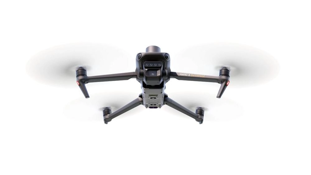 Квадрокоптер DJI Mavic 3M Квадрокоптер DJI Mavic 3M