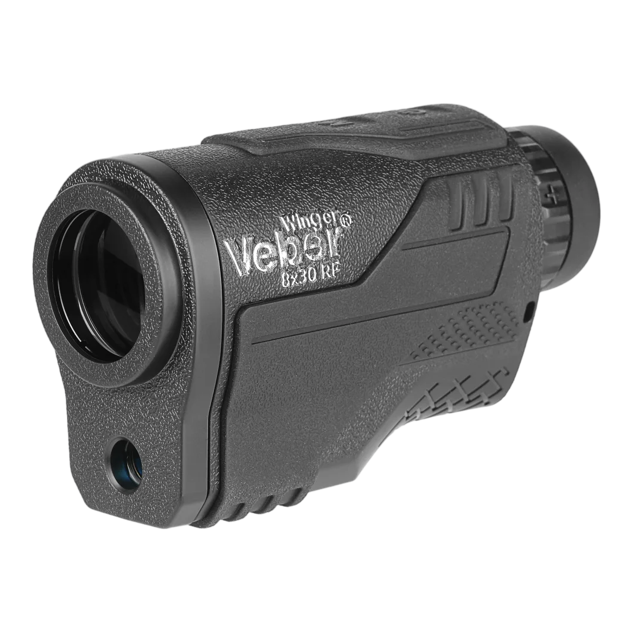 Монокуляр Veber Winger 8x30 RF с лазерным дальномером Монокуляр Veber Winger 8x30 RF с лазерным дальномером