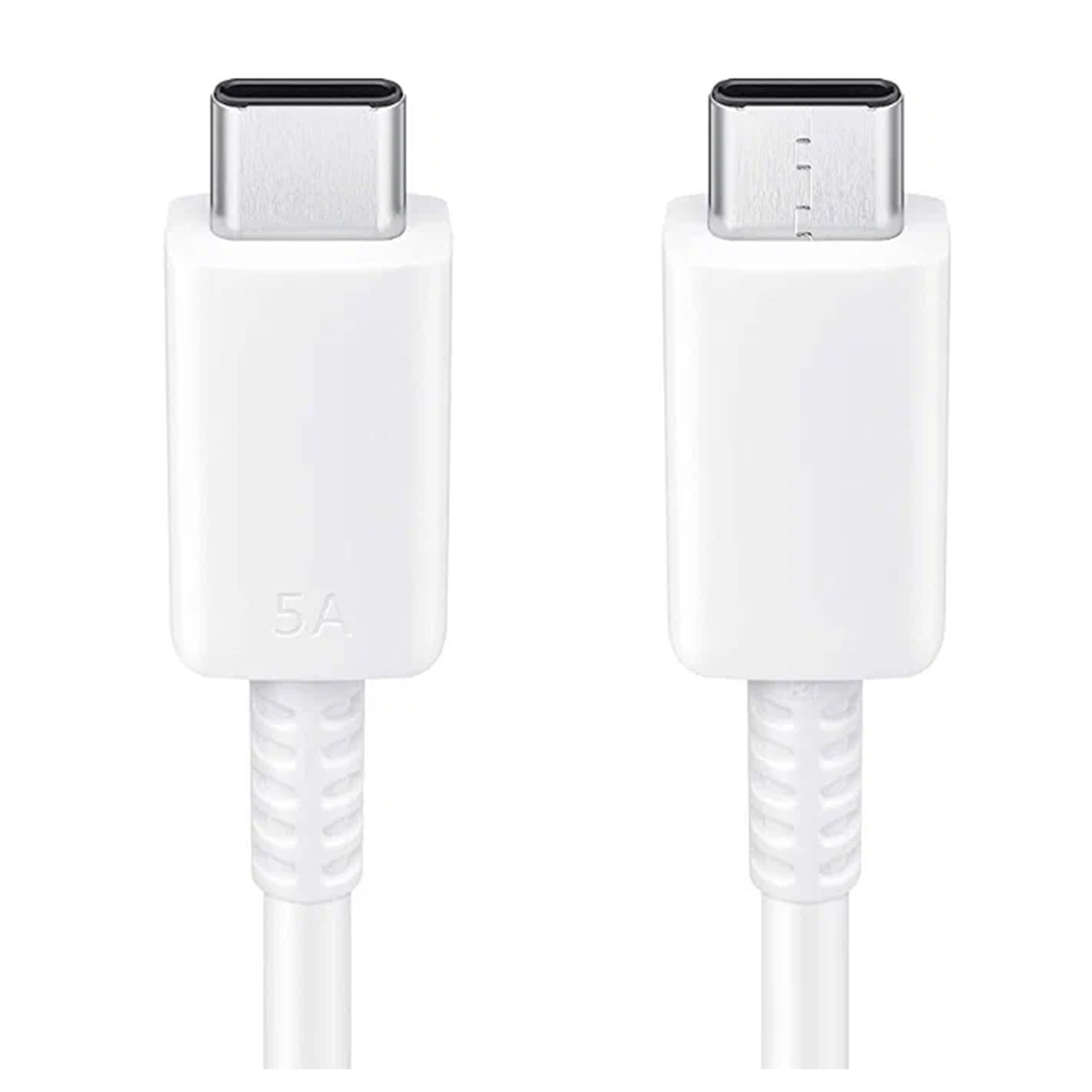 Сетевое зарядное устройство Samsung 35Вт USB+Type-C