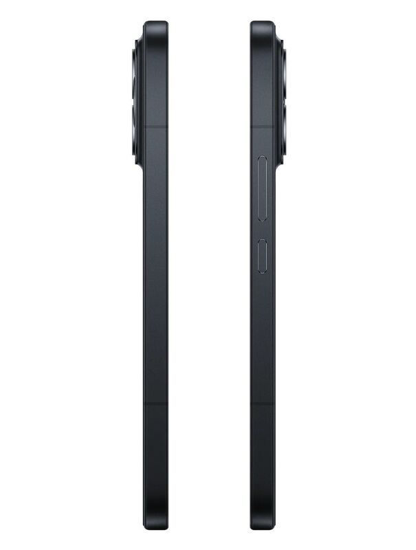 Смартфон Xiaomi POCO F8 Ultra, 16/512 ГБ, Black (чёрный)