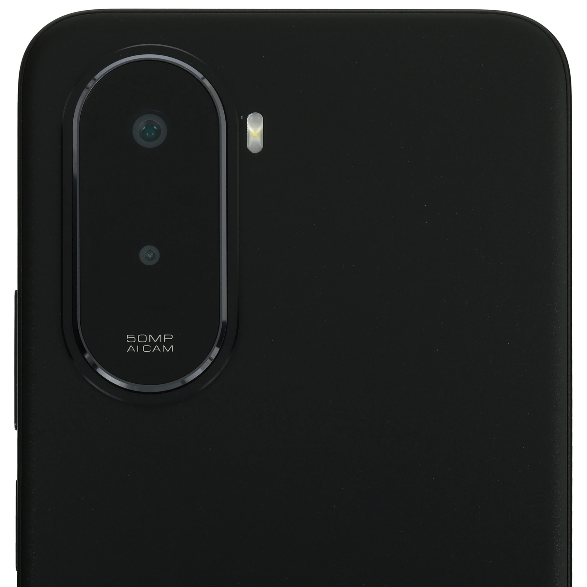 Смартфон POCO M7, 6/128 ГБ, Black (чёрный)