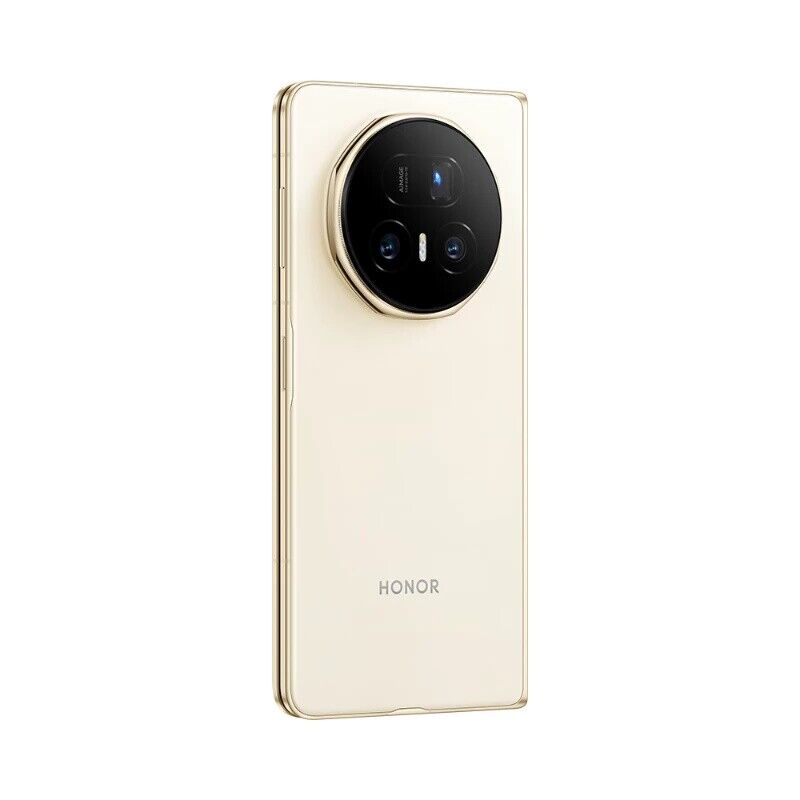 Смартфон Honor Magic V5, 16/512 ГБ, White (белый)