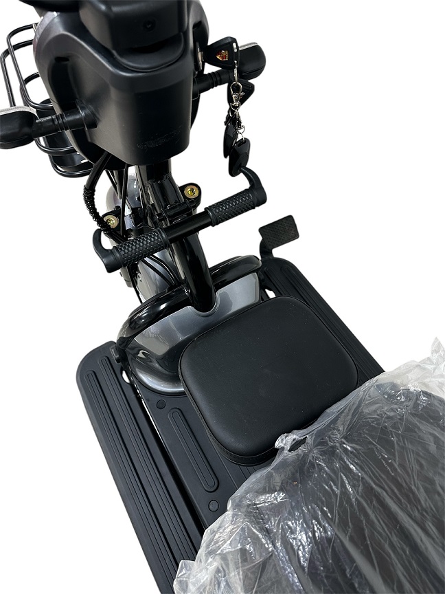 Электротрицикл LS CO A3