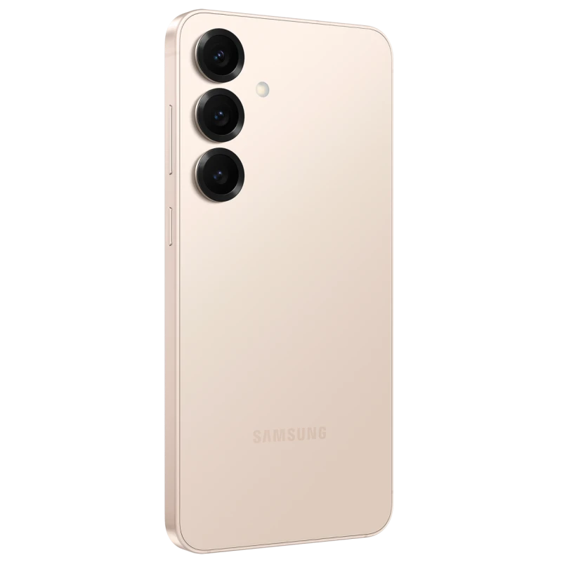 Смартфон Samsung Galaxy S26 (Exynos), 12/512 ГБ, Pink Gold (розовое золото)