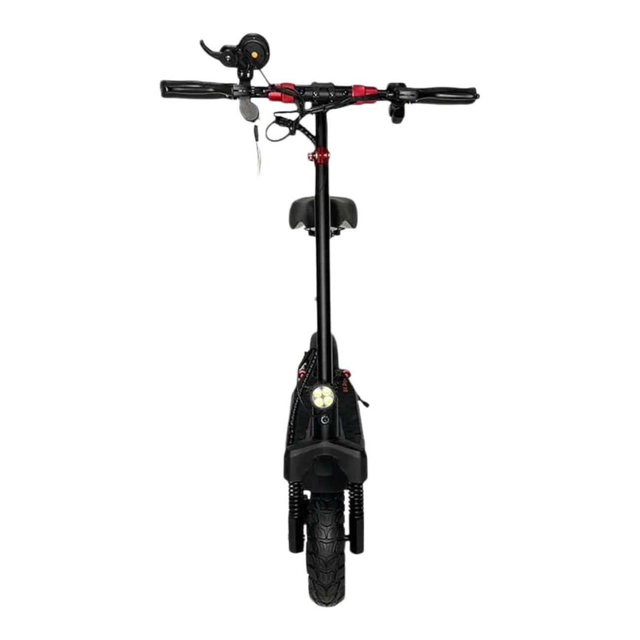Электросамокат Kugoo M4 Pro Plus