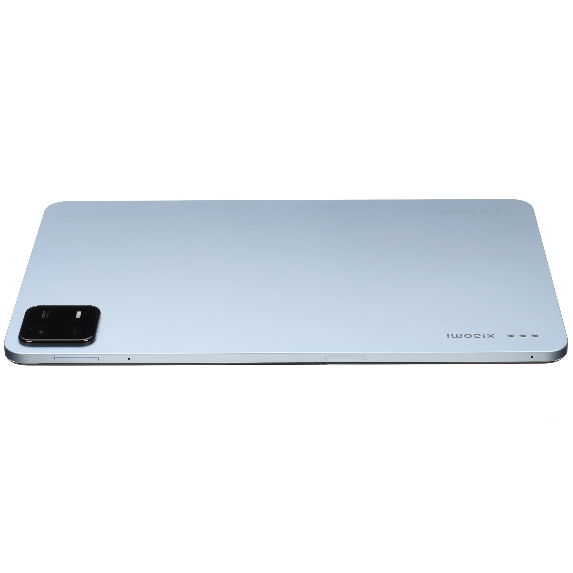 Планшет Xiaomi Pad 6, Wi-Fi, 256 ГБ, Голубой
