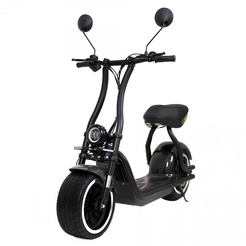 Электроскутер IKINGI X2 PRO