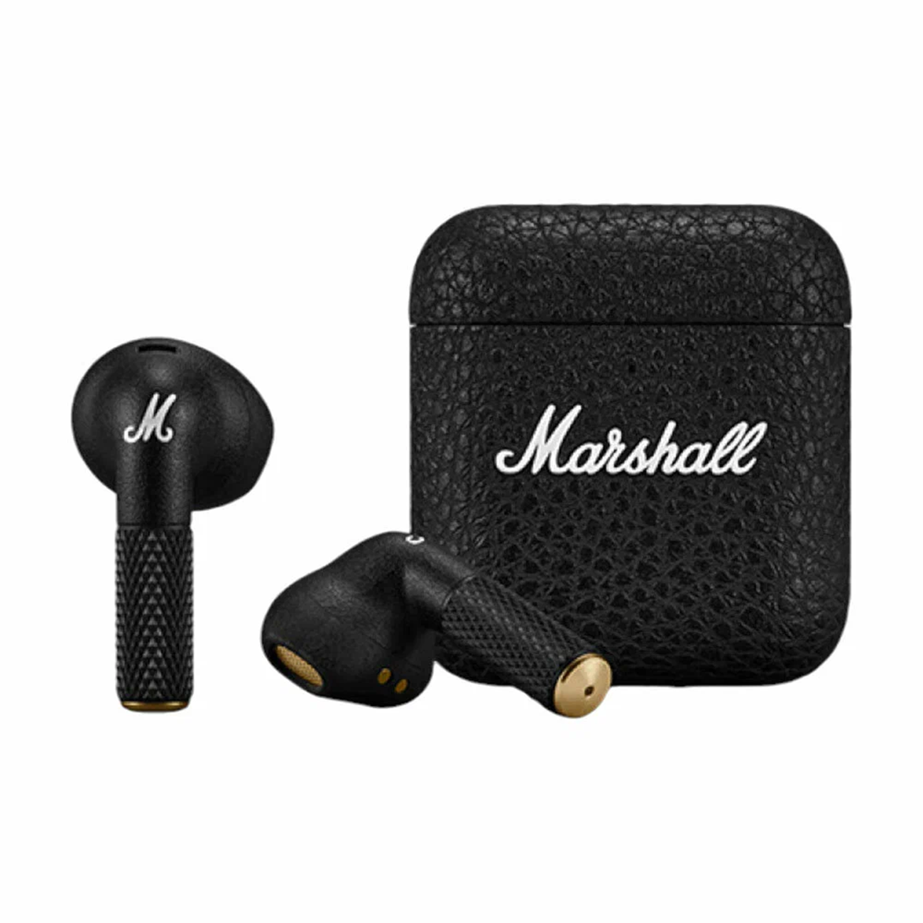 Marshall Minor IV Black