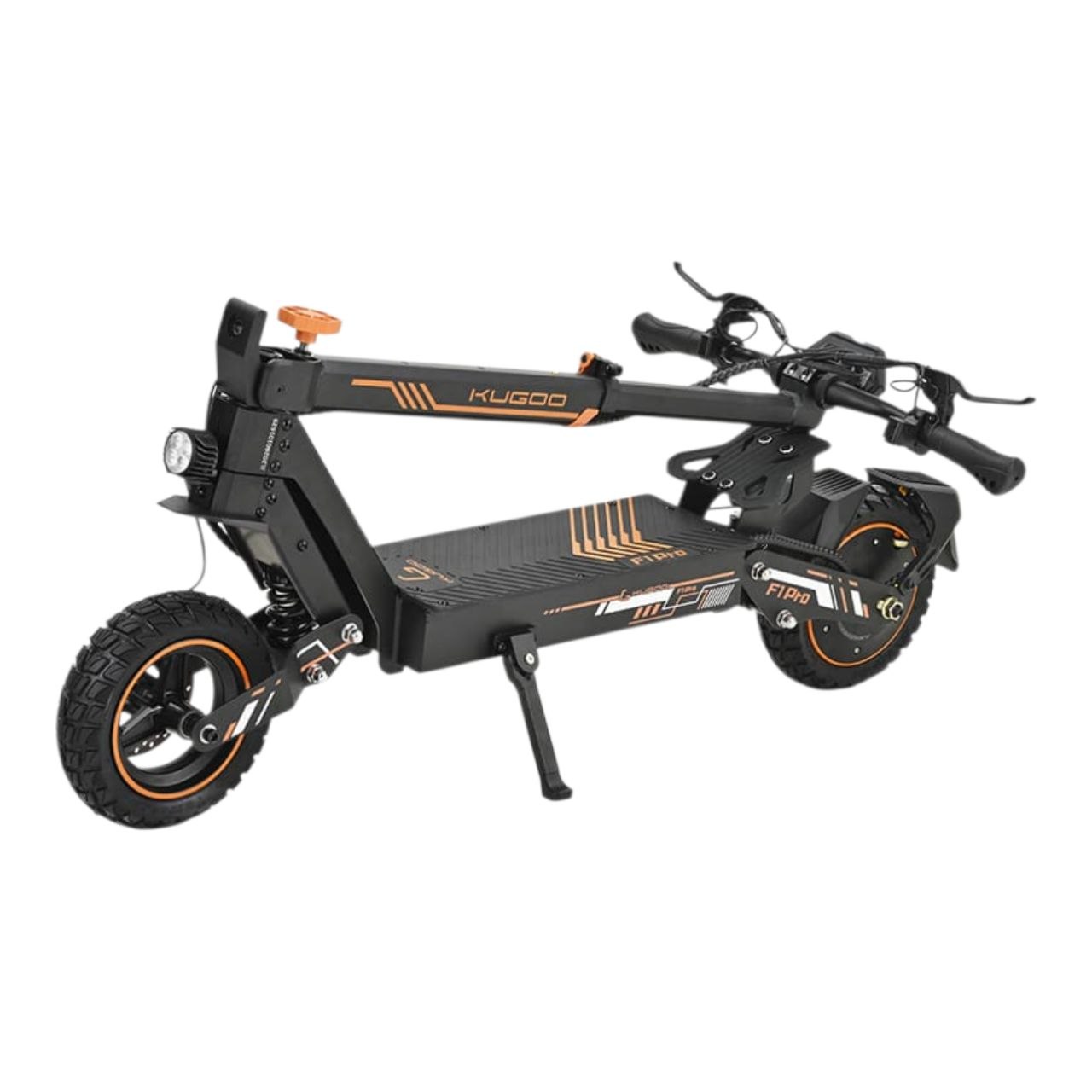 Электросамокат Kugoo F1 Pro