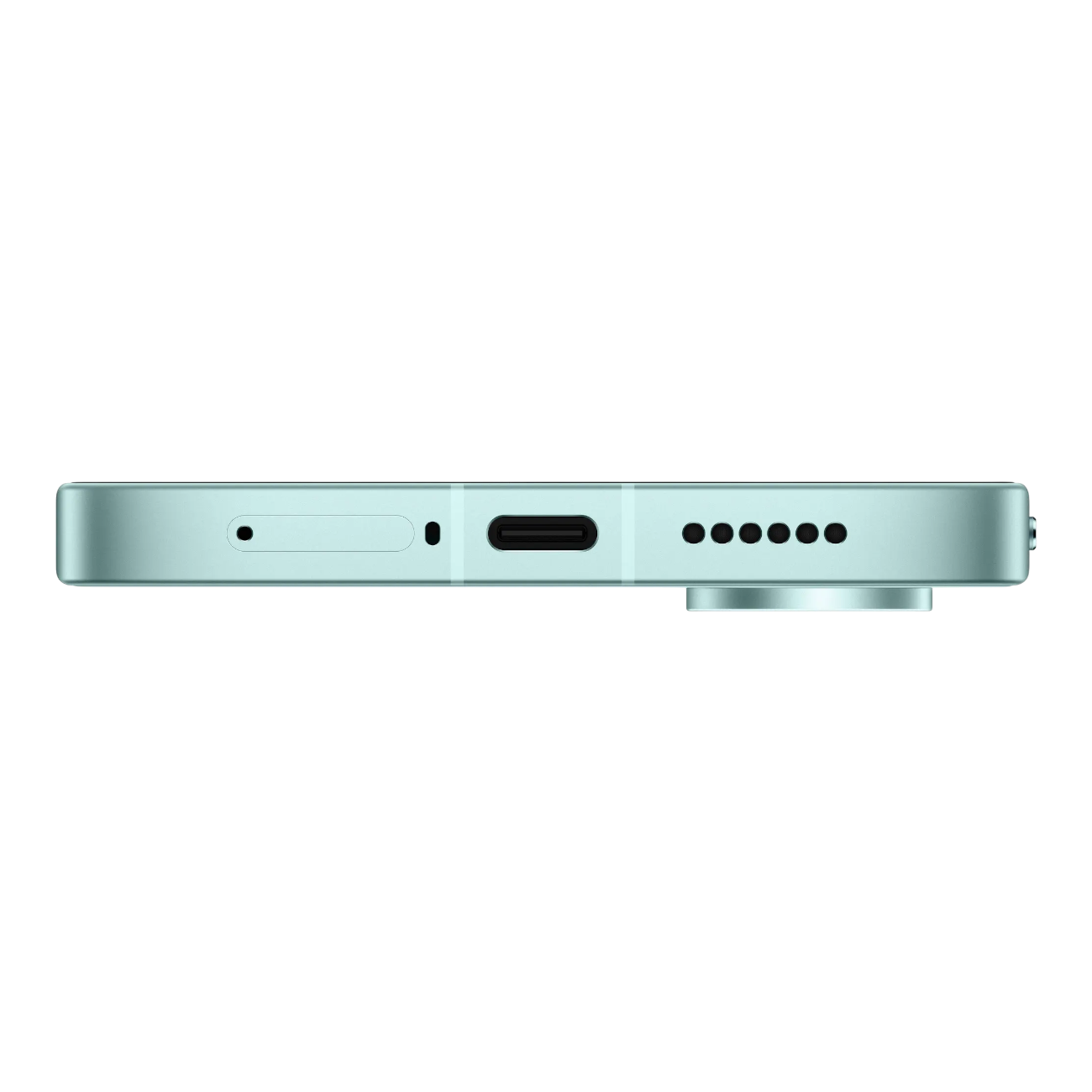 Смартфон POCO X8 Pro, 8/256 ГБ, Mint Green (мятно-зелёный)