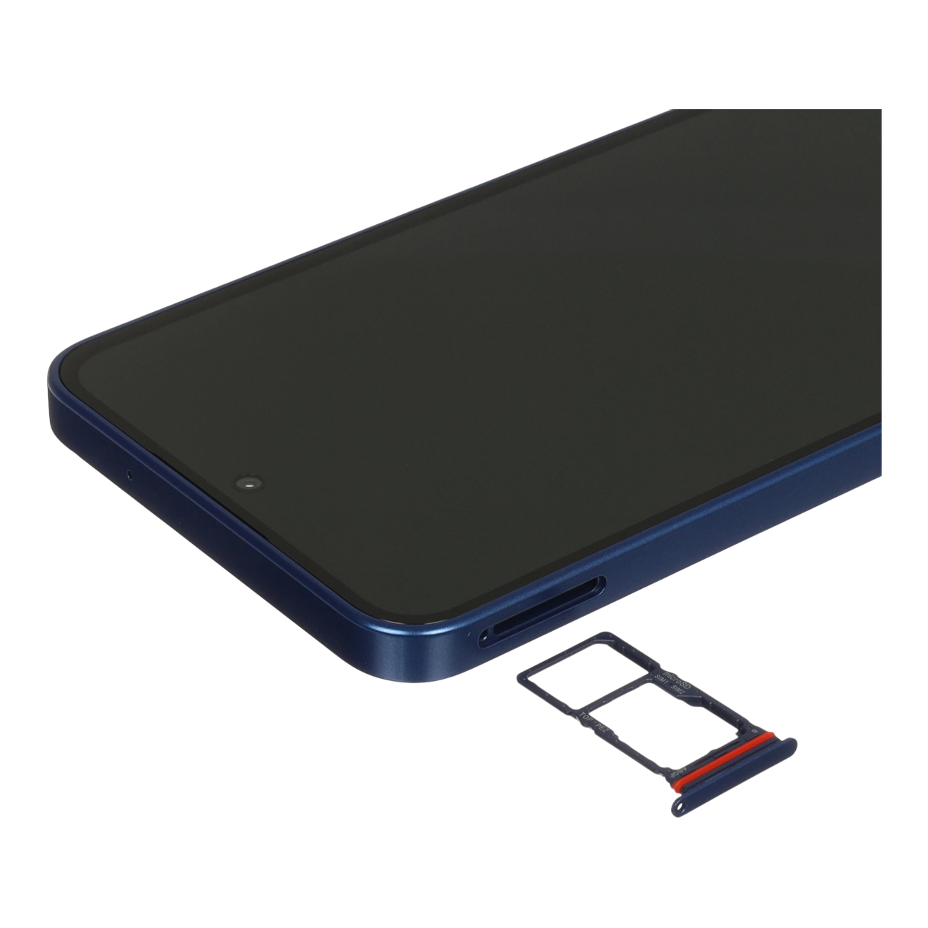 Смартфон Samsung Galaxy A27, 6/128 ГБ, Blue (синий)