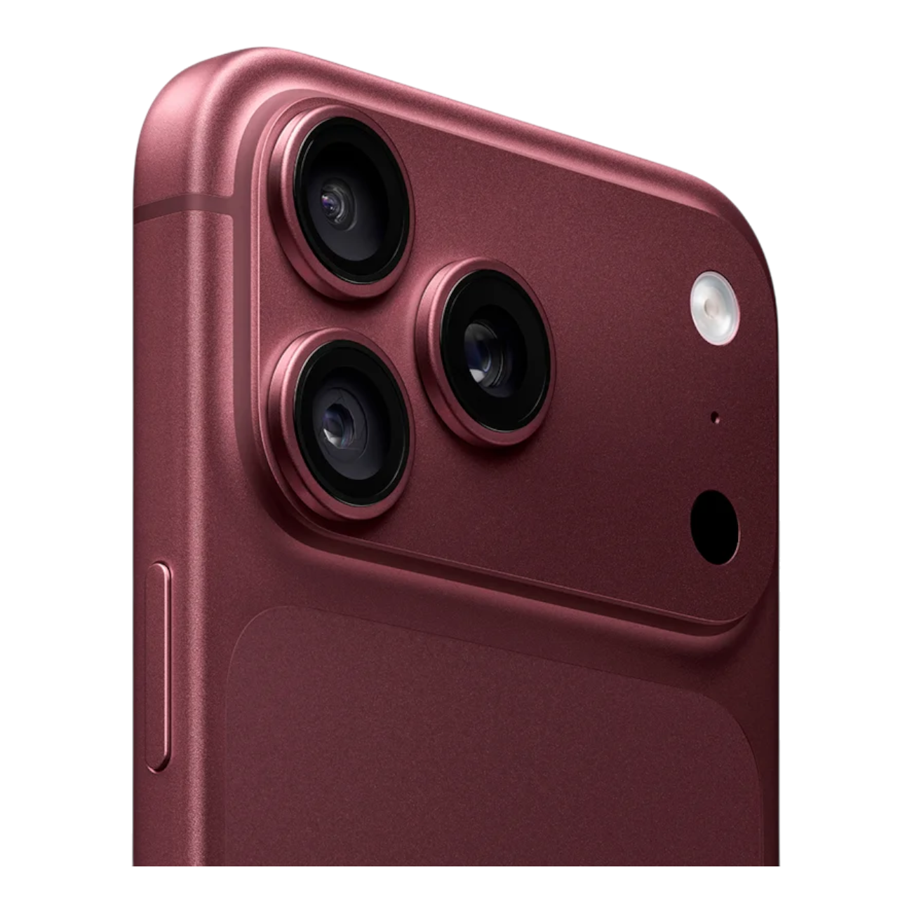 Смартфон Apple iPhone 18 Pro Max, 512 ГБ, Burgundy (бордовый) Dual eSIM