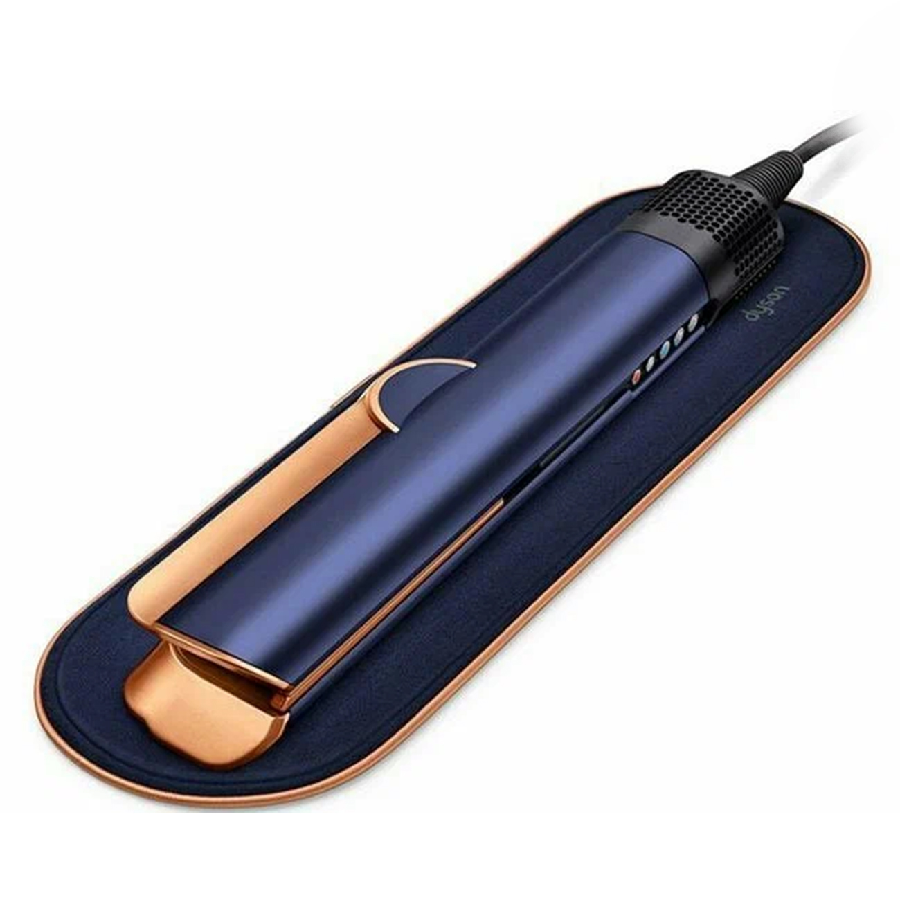 Выпрямитель Dyson  Airstrait Straightener HT01, Prussian Blue/Rich Copper