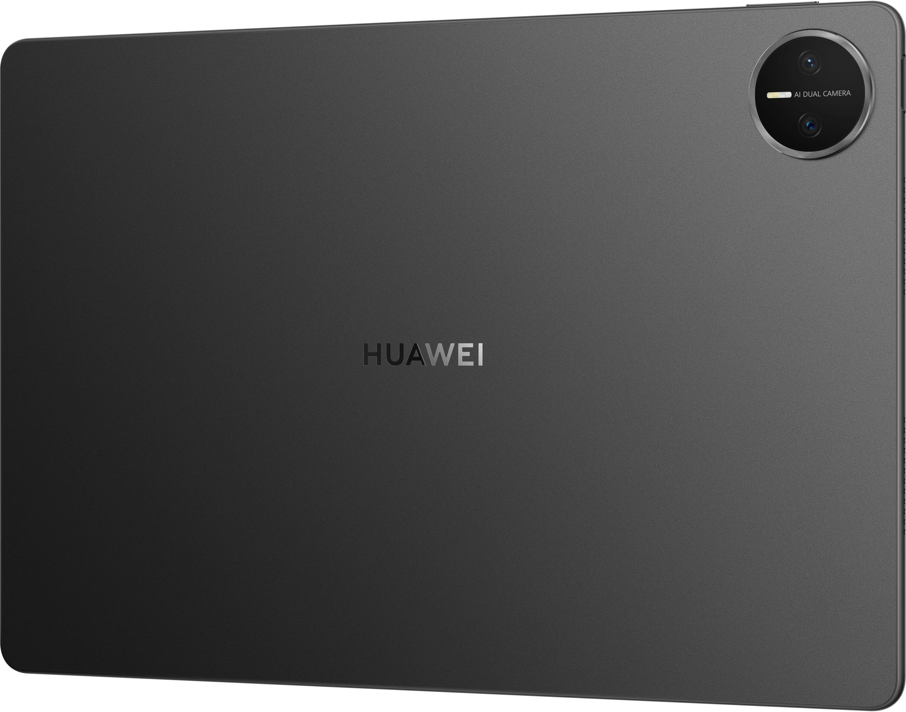 Планшет Huawei MatePad Pro 12.2″ (2025), PaperMatte, Wi‑Fi, 12/512 ГБ, Black (чёрный)