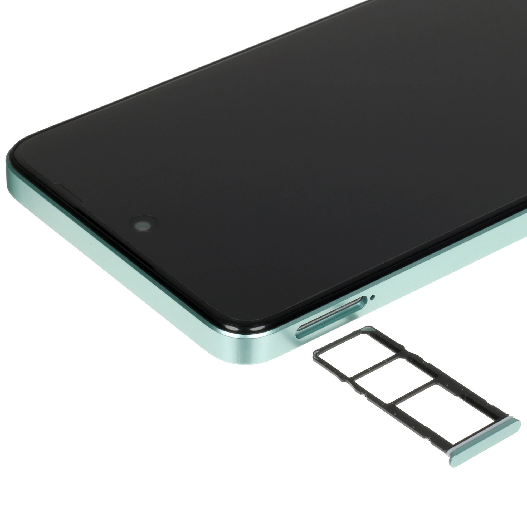 Смартфон Realme C55, 6/128 ГБ, Rainforest (тропический лес) Смартфон Realme C55, 6/128 ГБ, Rainforest (тропический лес)