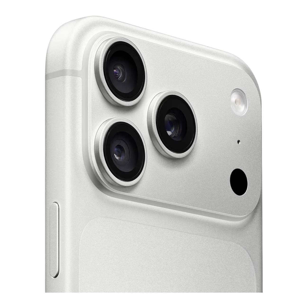 Смартфон Apple iPhone 18 Pro, 256 ГБ, Silver (серебристый) SIM+eSIM