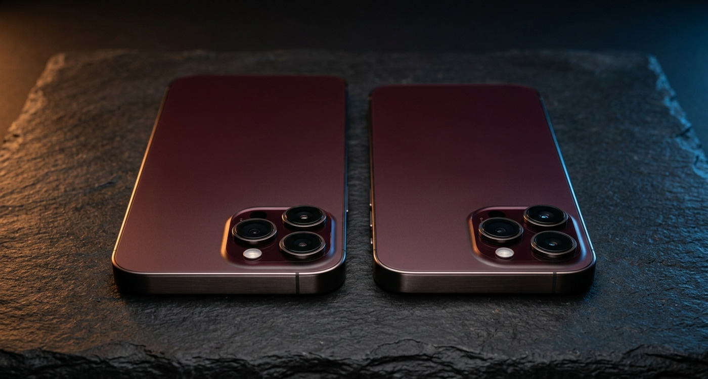 iPhone 18 Pro и iPhone 18 Pro Max: всё, что известно о новых флагманах Apple iPhone 18 Pro и iPhone 18 Pro Max: всё, что известно о новых флагманах Apple