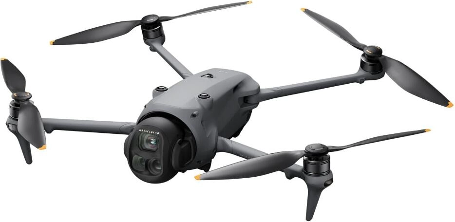 Квадрокоптер DJI Mavic 4 Pro