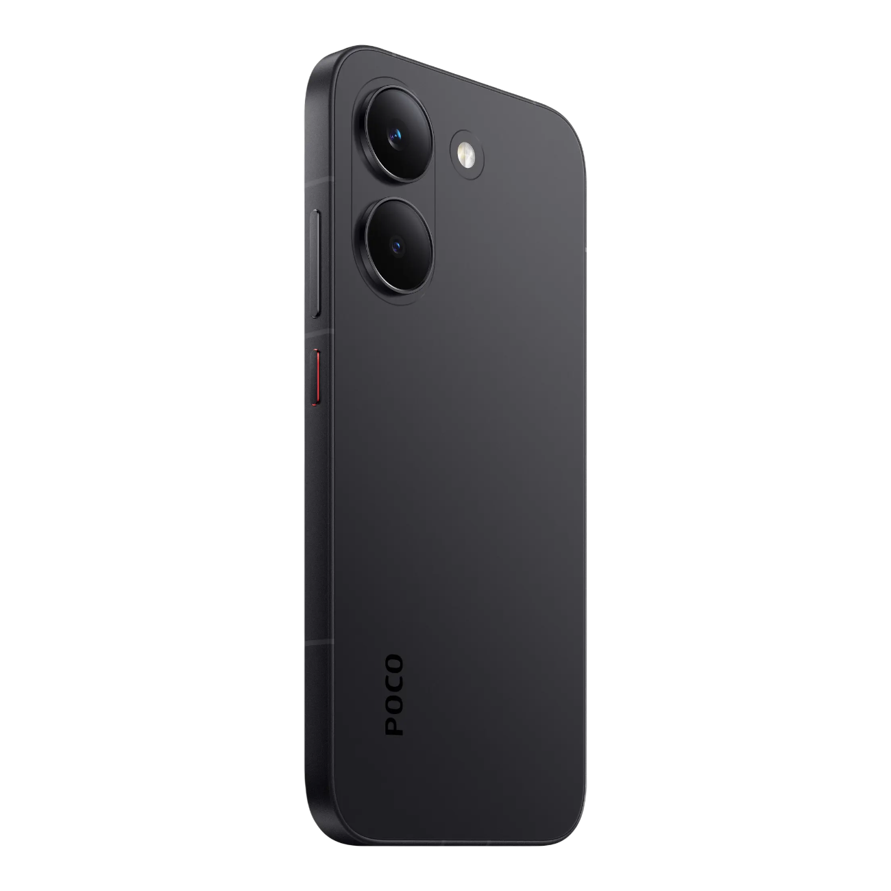 Смартфон POCO X8 Pro, 12/512 ГБ, Black (чёрный)