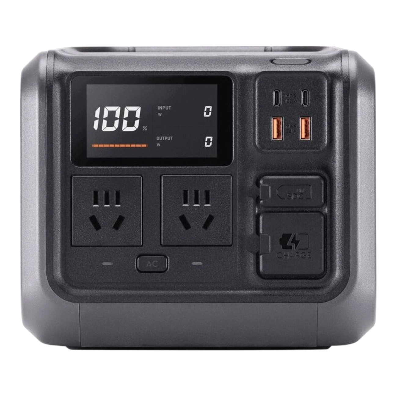 Портативная зарядная станция DJI Power 500