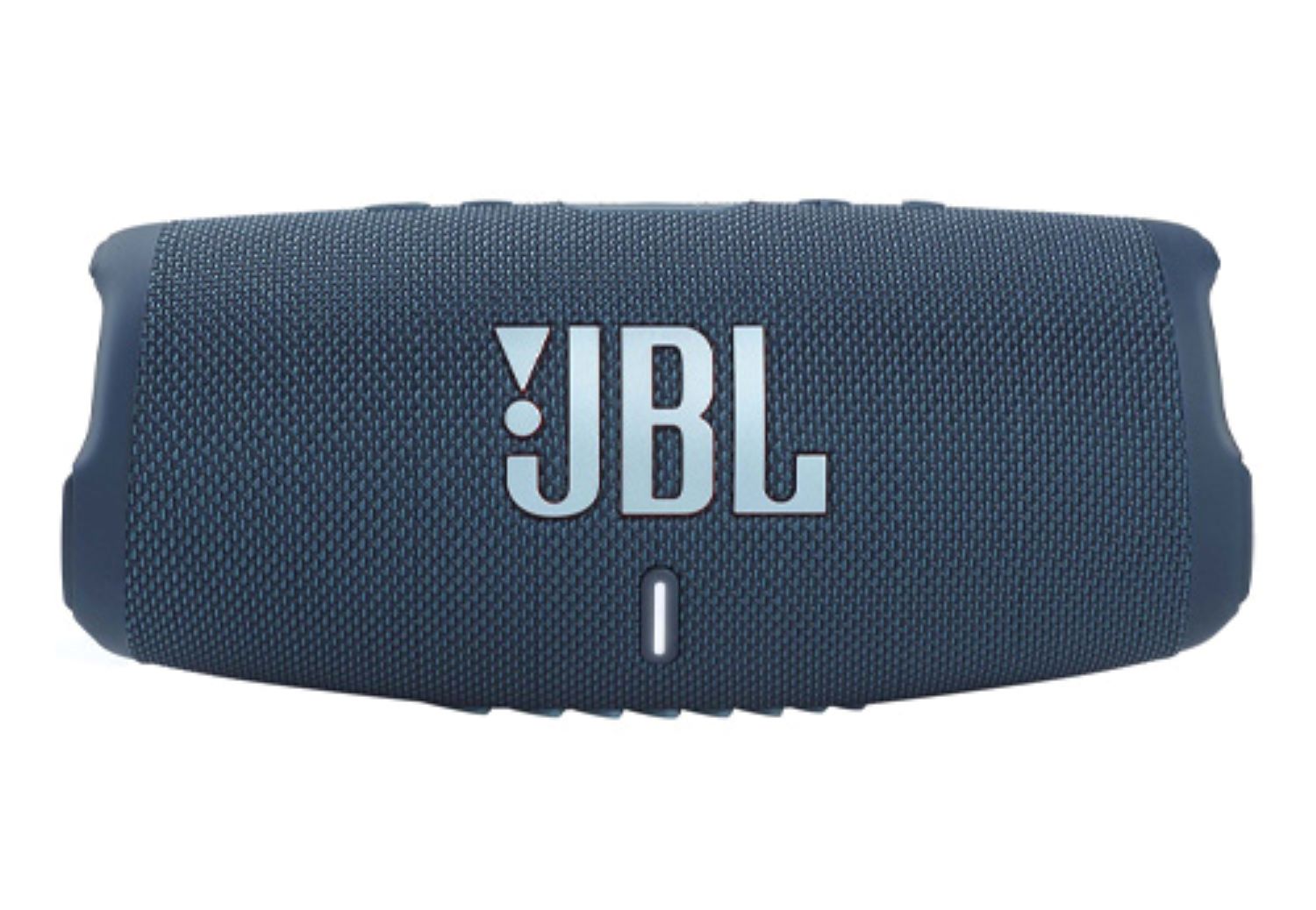 Портативная акустика JBL Charge 5, синий