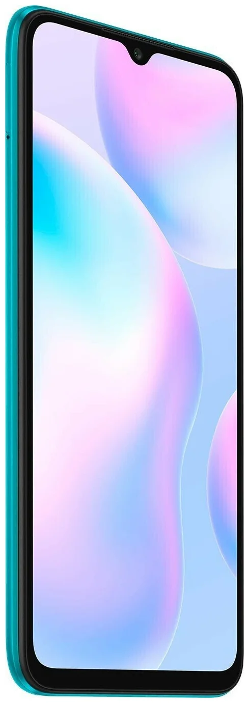  Xiaomi Redmi 9A 232GB Peacock Green RU M2006C3LG