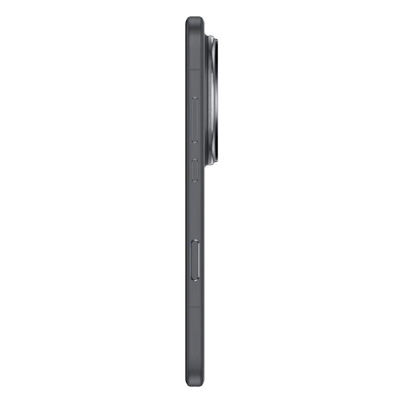 Смартфон Honor Magic 8 Pro, 16/1 ТБ, Black (чёрный)