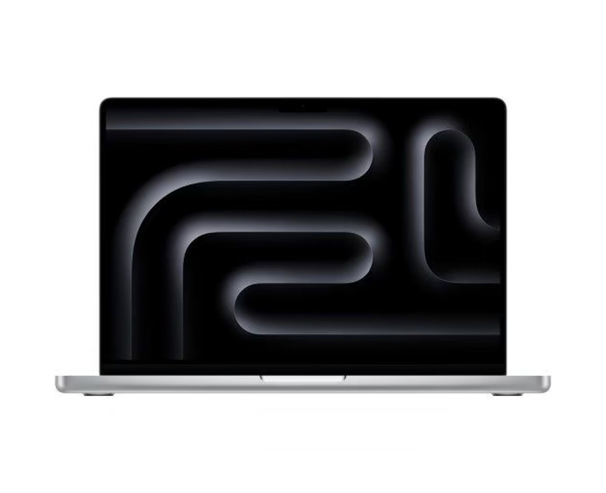 Ноутбук Apple MacBook Pro 14" 2023, MRX43 (M3 Pro, RAM 18 ГБ, SSD 1024 ГБ), Space Gray