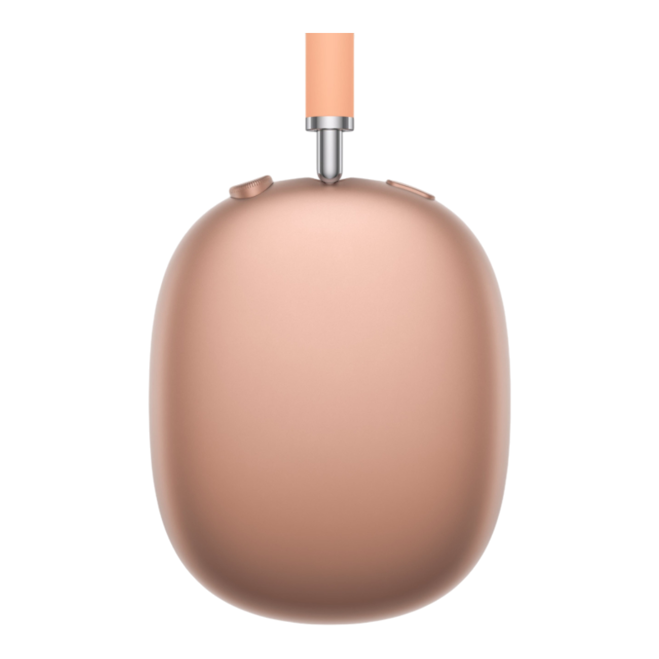 Наушники Apple AirPods Max 2, Orange (оранжевый) (MHWN4) Наушники Apple AirPods Max 2, Orange (оранжевый) (MHWN4)