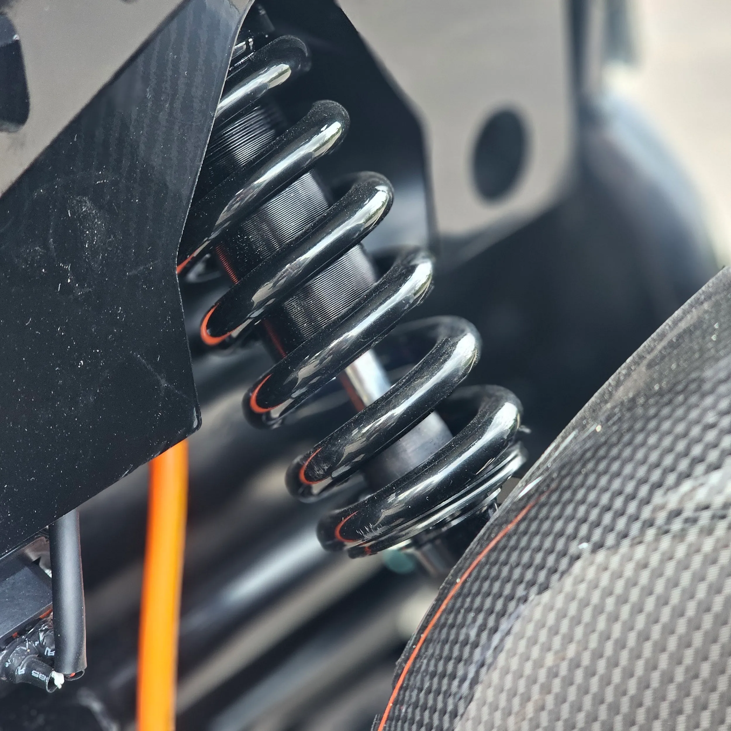 Электроскутер IKINGI Chopper Электроскутер IKINGI Chopper