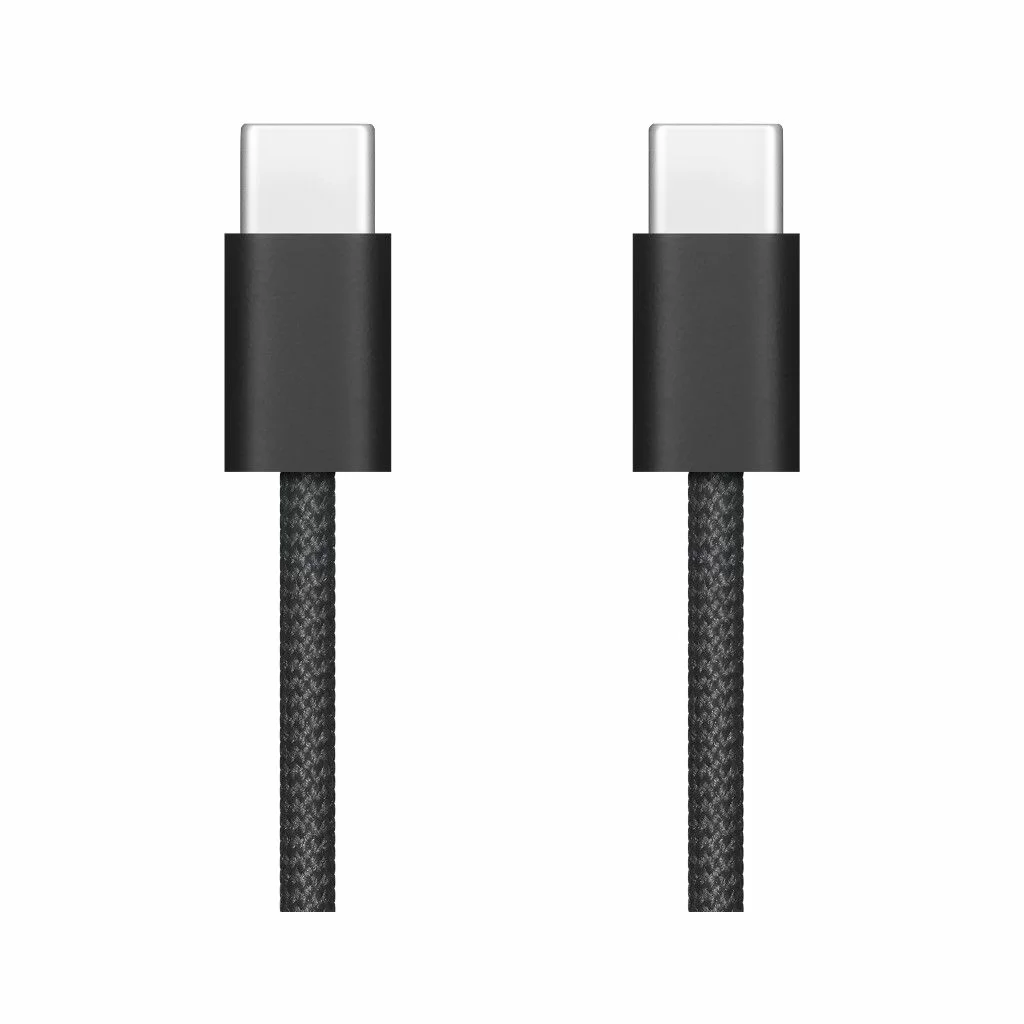 Мышь Apple Magic Mouse USB-C, Black (чёрный)