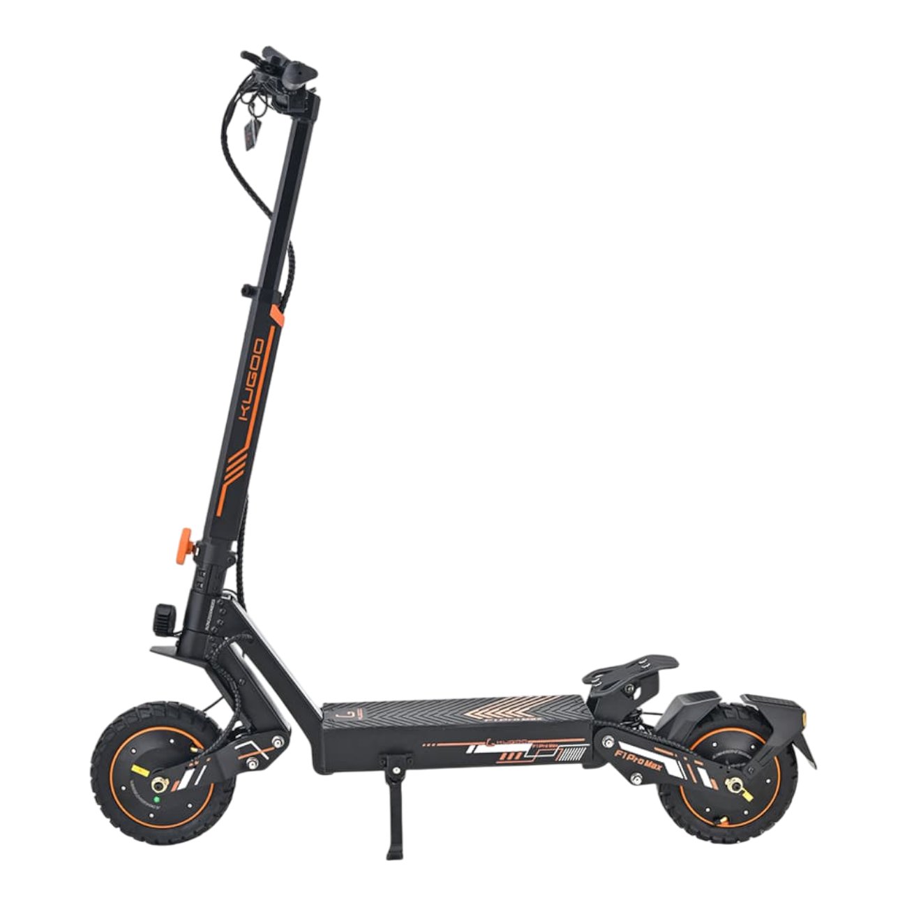 Электросамокат Kugoo F1 Pro Max